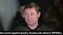  Максим Козицький повідомив, що по Львівській області російські війська випустили 6 ракет, з них 4 сили ППО збили