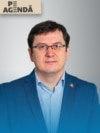 Moldova, Pe Agenda with Marcel Spatari vertical cover