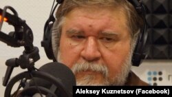 Алексей Кузнецов