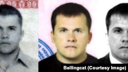Група Bellingcat розповідала про подробиці свого розслідування про Олександра Мішкіна