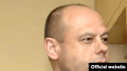 Міністр палива і енергетики України Юрій Продан