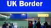 Un Brexit fără acord va pune capăt „imediat” liberei circulații în Marea Britanie pentru cetățenii europeni