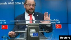 Martin Schulz