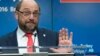 Martin Schulz propus drept candidat al PSD în Germania pentru funcția de cancelar