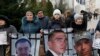 Ukraine, Russia-Backed Separatists Agree On Pre-Easter Prisoner Swap