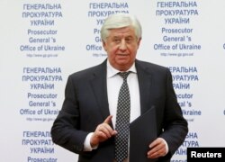Viktor Shokin