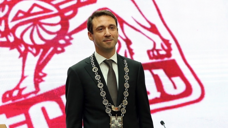 Я не исключаю, что были те, кто получил премию в размере 150% - вице-мэр Еревана