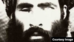 Mullah Omar