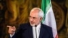 Iran Says Extension Of Sanctions Act Discredits U.S.