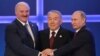 Отразится ли на Казахстане скандал между Беларусью и Россией?