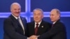 Ці адаб’ецца на Казахстане скандал паміж Беларусьсю і Расеяй?