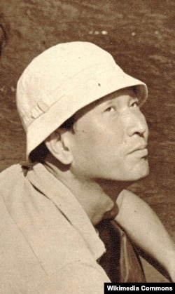 Akira Kurosawa