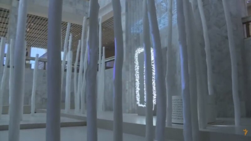 УКМК: Тарых музейинде 118 миллиондон ашык сом мыйзамсыз коротулган 