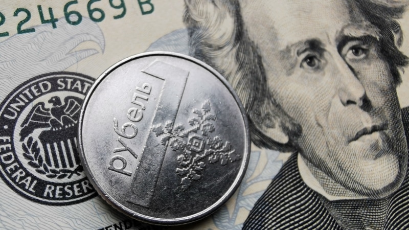 У Беларусі гадавая інфляцыя дасягнула 16,8 %. Цэны на прадукты вырасьлі яшчэ болей
