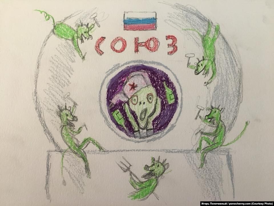 Алёша рисует Путина. Интервью с загадочным художником очень, России, сейчас, рисунок, Ступина, после, работал, история, жизнь, который, картинки, потому, глазами, работы, покупают, нарисовал, чтобы, ребёнок, просто, холодильник