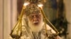 Georgian Patriarch Blames Deadly Flooding On Communists' Sins