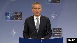 Jens Stoltenberg 