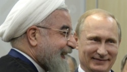 Россия – Иран: престиж дороже нефти