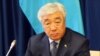 Kazakhstan's Foreign Minister: IS 'Ugly Face Of Unfortunate Illness Of Global Terrorism'