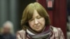 Alexievich: 'Atmosphere Of Violence' Contributed To Deadly School Attack