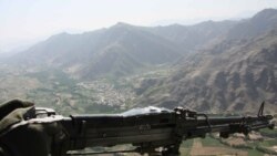 د پاکستان پوځ په ۲۰۰۹ز کال کې په سوات کې عملیات وکړل