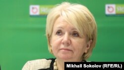 Емілія Слабунова