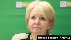 Emiliya Slabunova
