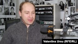 Еуджен Ревенко