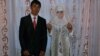 Свадьба в Таджикистане после многих лет работы в России