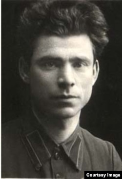 Матвей Берман (1898–1939)