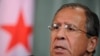 اعتراض روسیه به عدم دعوت ایران به نشست سوریه در ژنو