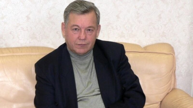 Язучы, Азатлык радиосының элекке журналисты Дамир Гыйсметдин вафат