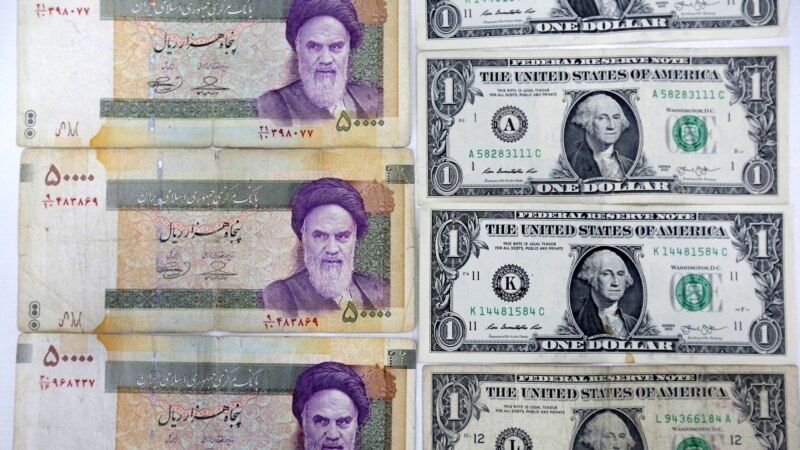 افزایش نرخ دلار در بازار آزاد ایران برای چهارمین روز متوالی