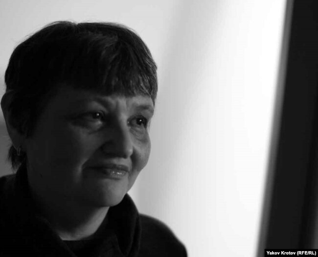 Русская женщина кончила — photo 13