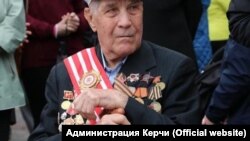 Олександр Лубенцов