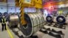 Russia Says Will Challenge U.S. Steel, Aluminum Tariffs At World Trade Body