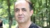 حسن شیخ آقایی، مدیر سایت خبری تحلیلی «رُوانگِه»