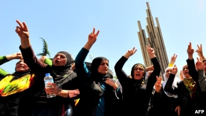 Кәрі әйелдерді жақсы көремін