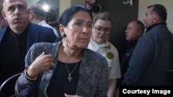 სალომე ზურაბიშვილი