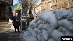 Илустративна фотографија/ Одеса во време на руската воена инвазија врз Украина 