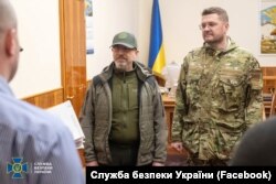 According to a number of politicians familiar with the situation, SBU head Ivan Bakanov was probably outside Kyiv at the beginning of the large-scale war.  Bakanov himself has not yet commented on these accusations