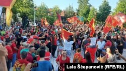 Proslava Dana državnosti u organizaciji crnogorskih udruženja