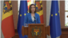 Maia Sandu a invitat societatea civilă dar și mediul de afaceri să sprijine și să se implice în procesul de integrare europeană a R. Moldova