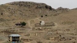 Jedini stanovnik azerbejdžanskog sela