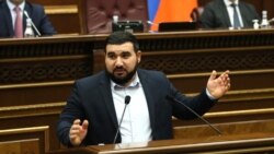 Չեմ կարծում, որ այդ հանրահավաքները մեծ ազդեցություն ունեն Հայաստանի քաղաքական օրակարգի վրա. Վահագն Ալեքսանյան