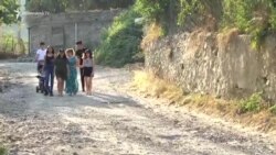 Իրավիճակը այս պահի դրությամբ հանդարտվել է, Վանք գյուղում այսօր կրակոցներ չեն լսվել. գյուղապետ