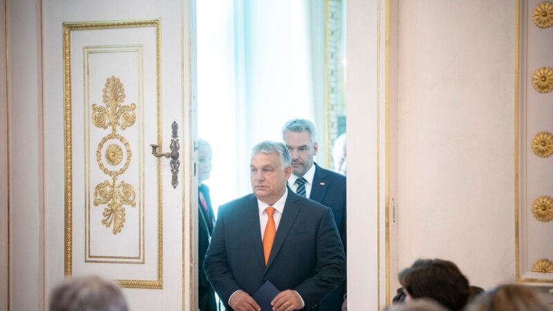 SAD osudile komentare mađarskog premijera Orbana o rasi
