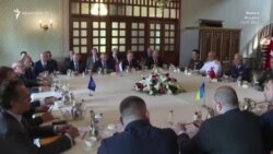 Կողմերը դրական են գնահատում ուկրաինական ցորենի դուրսբերման հարցով ստամբուլյան հանդիպումը
