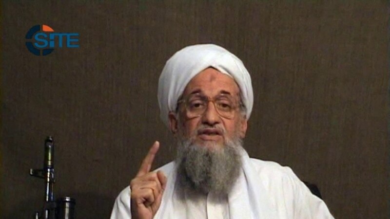 Militantni put Aymana al-Zawahirija od kairskog ljekara do vođe Al-Kaide
