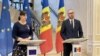 Kövesi: Lupta cu corupția în R. Moldova va fi sprijinită de Parchetul European, în limitele competențelor sale